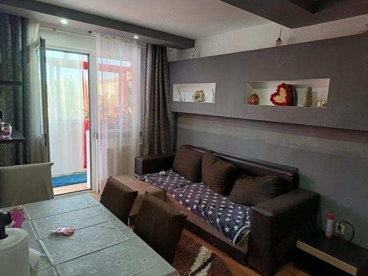 Apartament cu 2 camere decomandat în Nord
