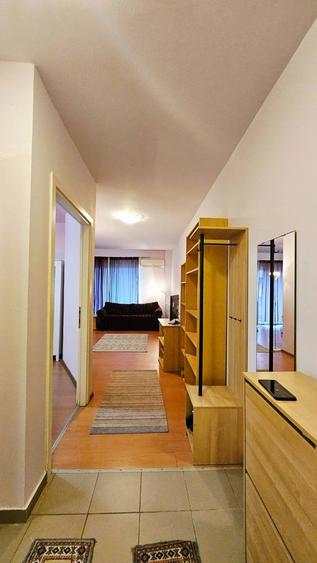 Băneasa – Petrom City | Apartament 2 camere | Ideal locuință sau investiție!!! - 9