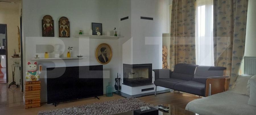 Spațiu comercial, de 629 mp, în Grigorescu