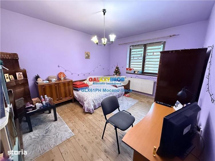Casă cu 3 camere cu Canalizare în Republicii