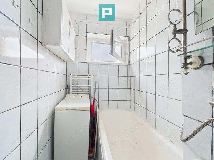 Apartament cu 2 camere în Dâmbovița