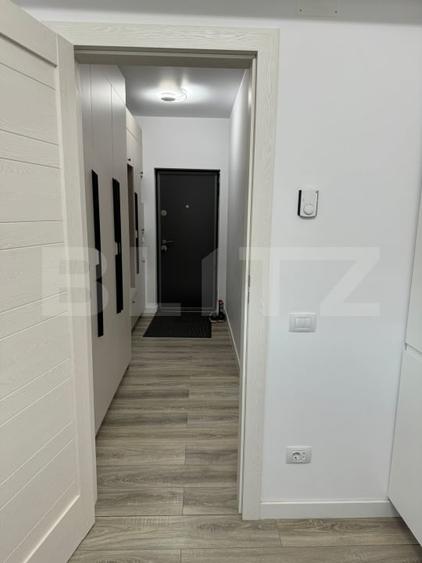 Apartament 2 Camere, Galata - 12