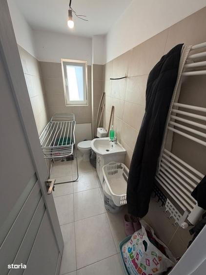 Casă cu 3 camere în Central