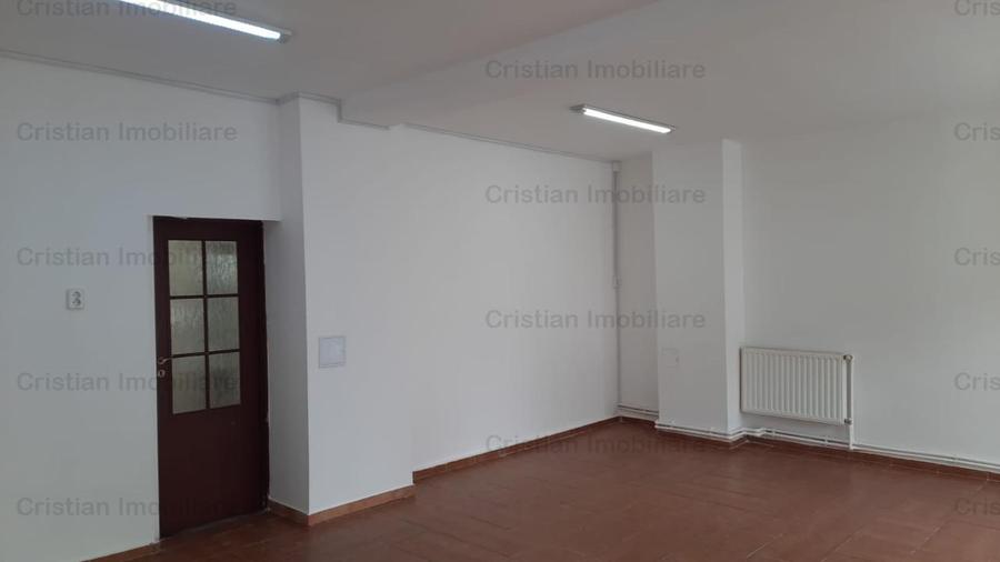 Spațiu comercial, de 80 mp, în Dorobanți