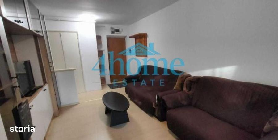 Apartament cu 3 camere în Drumul Taberei