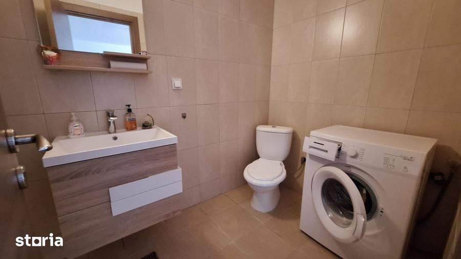 Apartament cu 2 camere decomandat în Fundeni