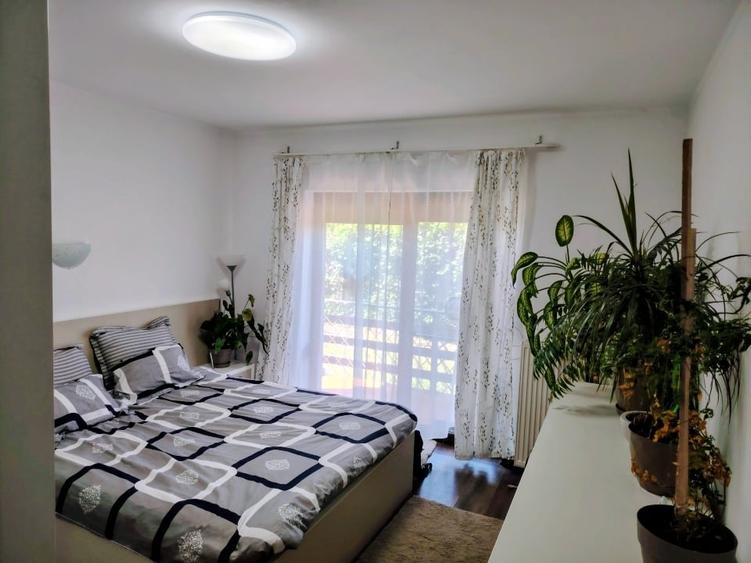 Apartament cu 2 camere decomandat, mobilat în Vladimirescu