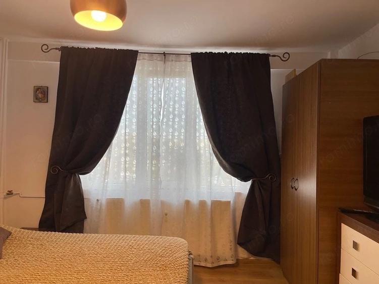 Garsonieră decomandată în Obor