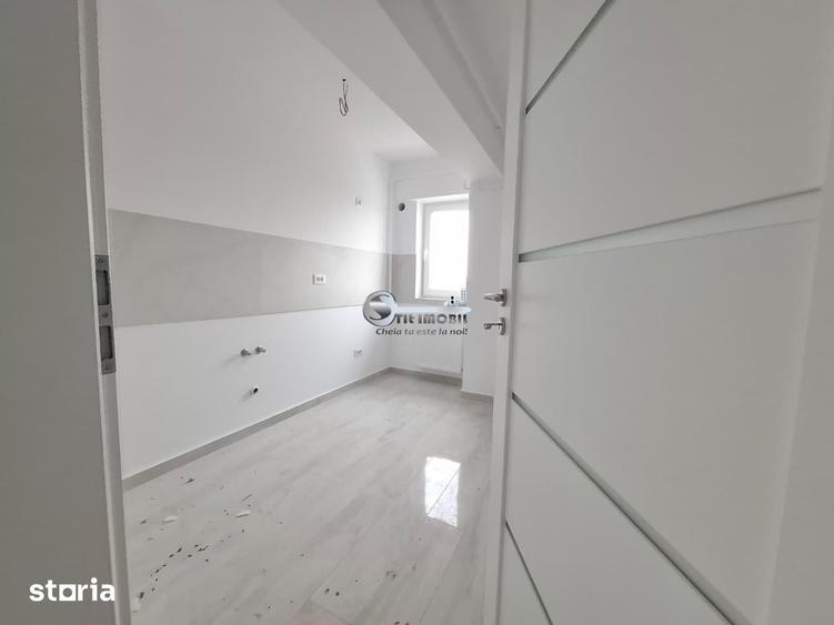 Garsonieră decomandată în Galata