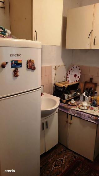 Apartament cu 2 camere în Micro 14