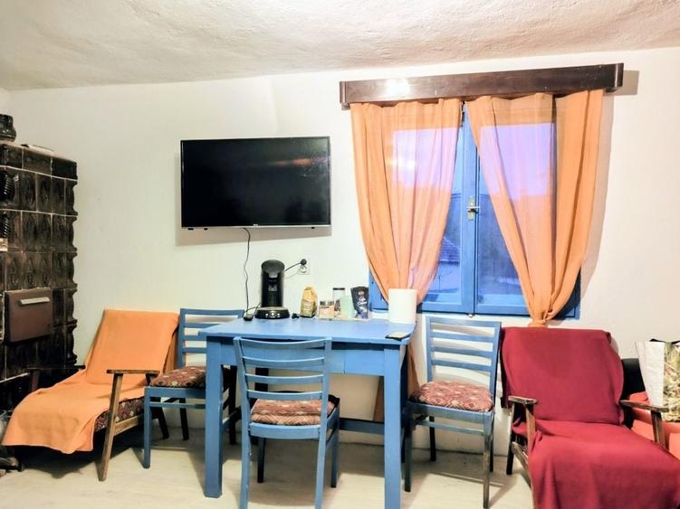 Casă cu 2 camere în Archia