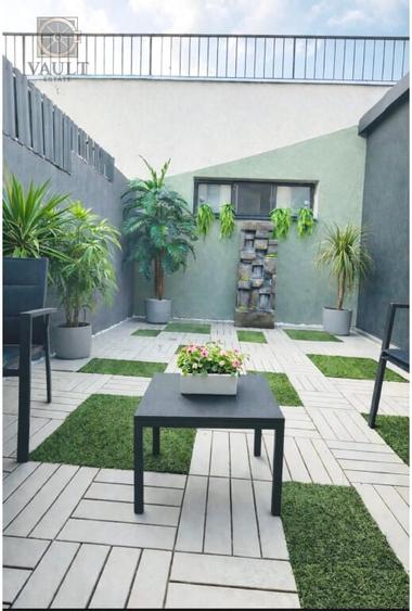 Apartament cu 2 camere semidecomandat, mobilat în Dristor