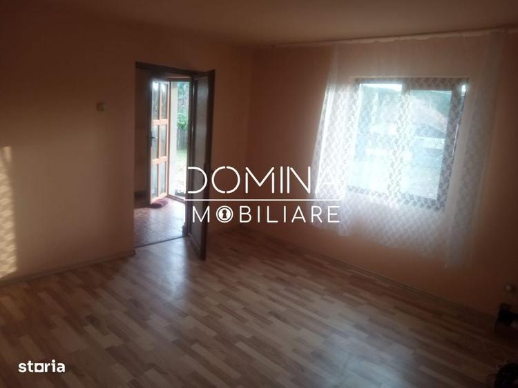 Casă cu 4 camere în Blahnița de Sus