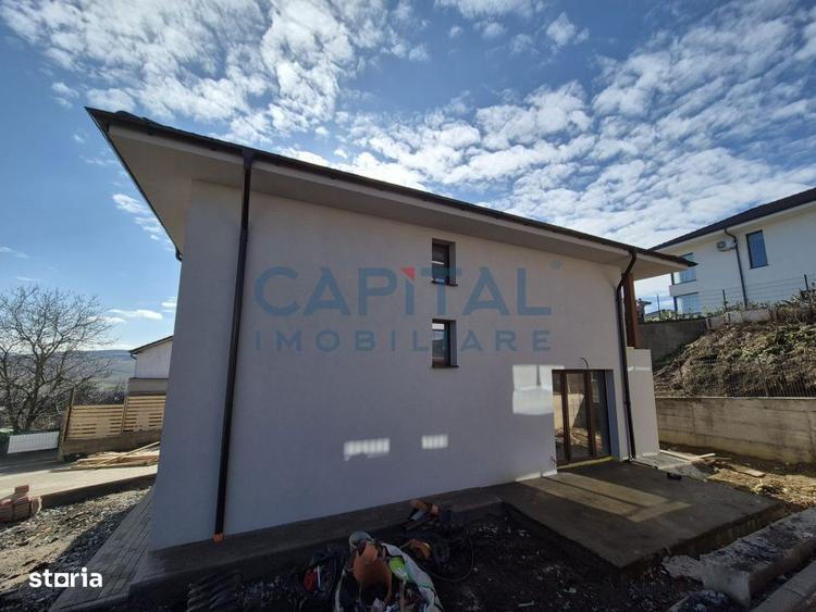 Casa superba, panouri fotovoltaice, standarde NZEB - 13