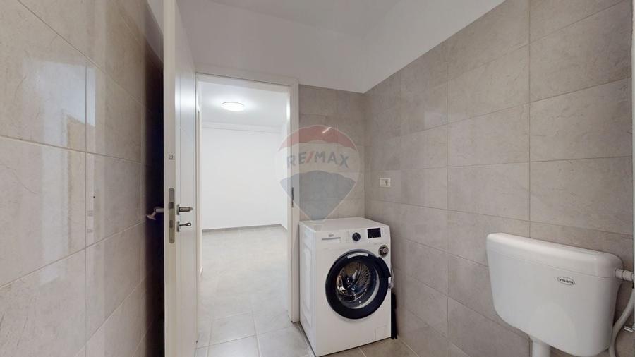 Comision 0% | Apartament 2 camere | Subcetate Sânpetru | Parcare - 12
