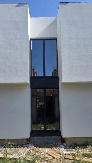 Casă cu Teren 250 Mp în Giarmata