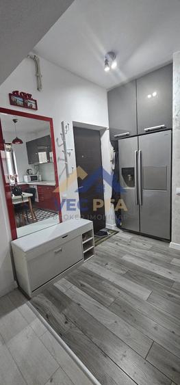 Apartament cu 2 camere decomandat în Sebastian