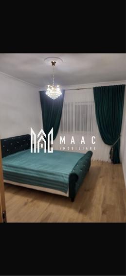 Garsonieră decomandată, mobilată în Șelimbăr