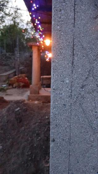 Casă cu Teren 2000 Mp în Cerchezu