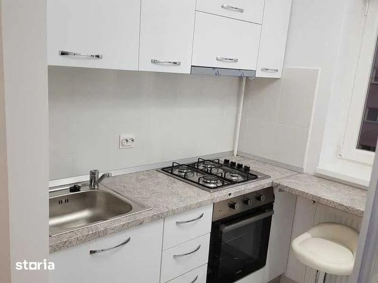 Garsoniera / Centrala Proprie / AC, Metrou / Palladium Residence - 4
