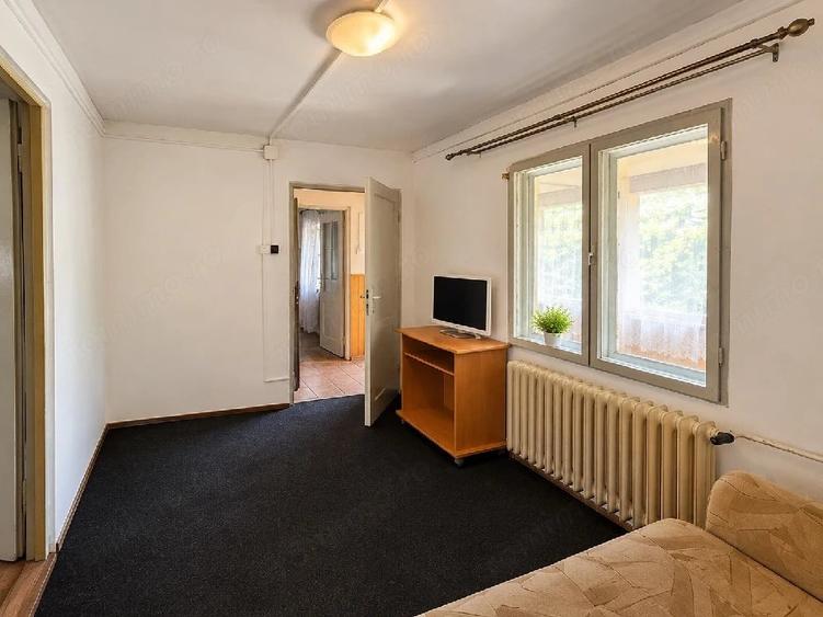Casă cu 2 camere cu Teren 152 Mp în Nord