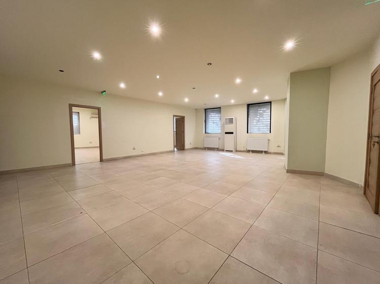 Spațiu comercial, de 601.03002929688 mp, în Lujerului