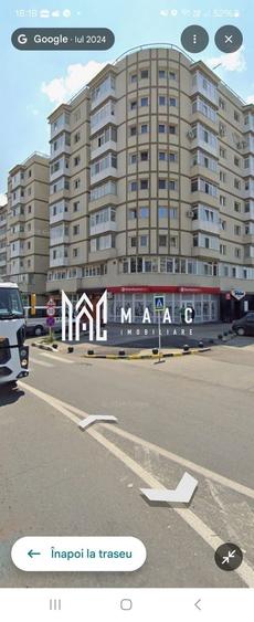 Apartament cu 3 camere în Ostroveni