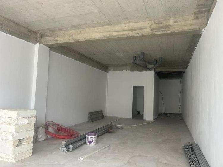 Spațiu comercial, de 120 mp, în Șelimbăr