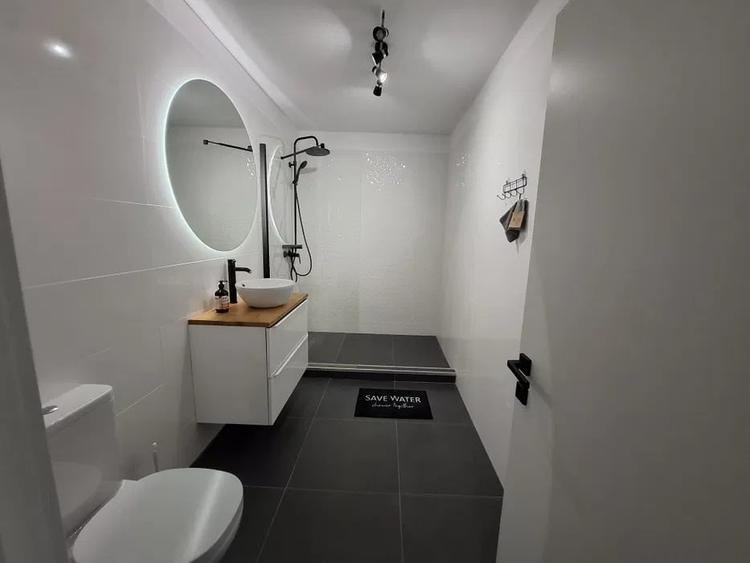 Apartament 2 camere , 46mp, etaj intermediar, zona Eroilor-Floresti! - 4