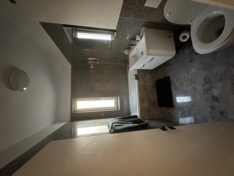 Apartament cu 2 camere semidecomandat în Braytim