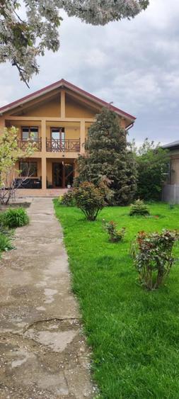 Casa de vanzare Comuna Berceni - 2