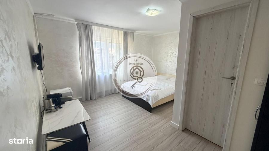 Investitie in Predeal - Regim hotelier-Comision 0 - 9