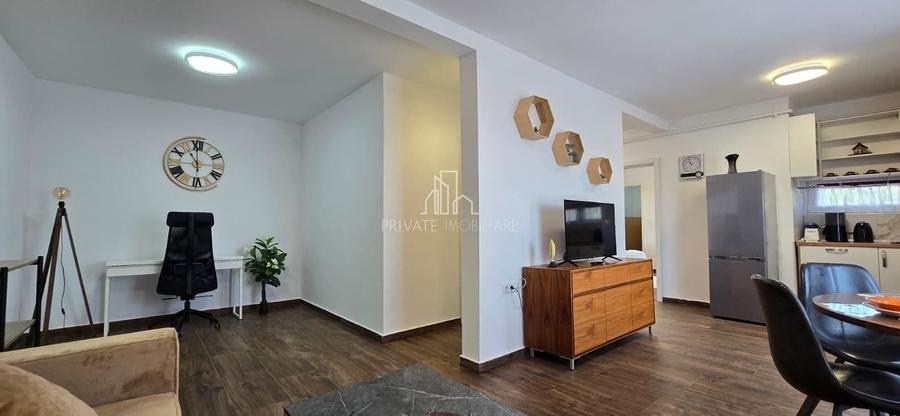 Apartament Penthouse nou, de închiriat, cart. Maurer, Sighisoara - 4