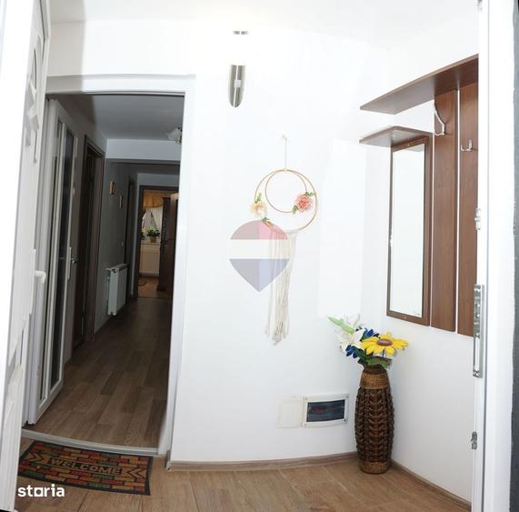 Casă cu 4 camere în Central