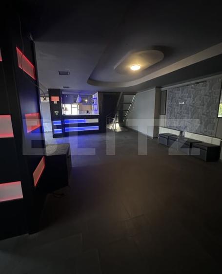 Spațiu comercial, de 150 mp, în Central