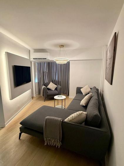 3 camere I Rond Alba Iulia I Premium I de inchiriat - 2