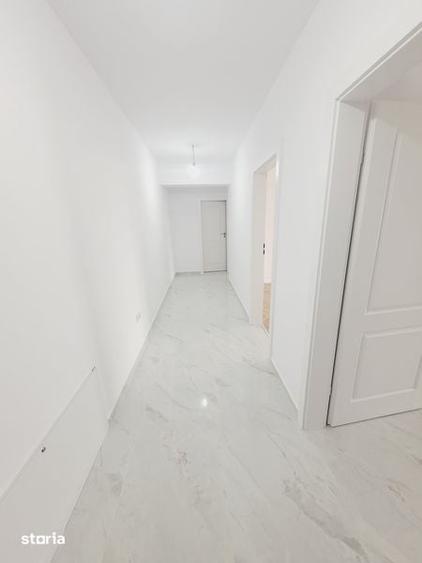 Apartament cu 2 camere decomandat în Galata