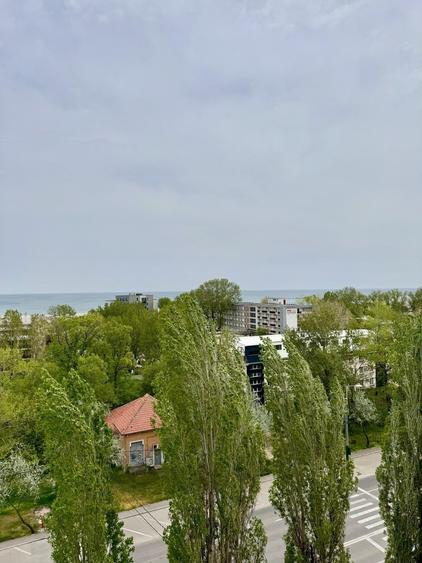 Apartament cu vedere la mare – Complex Miraj, Mamaia 350E - 5