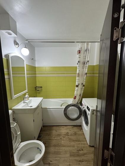 Apartament cu 2 camere decomandat în Grigorescu