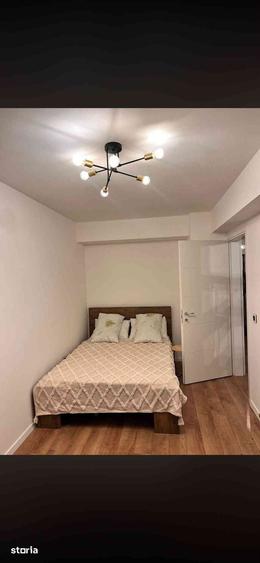 Apartament cu 2 camere în George Enescu