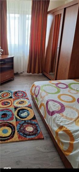 Apartament cu 3 camere decomandat în Ultracentral