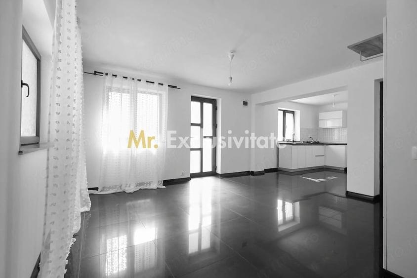 Casă cu 4 camere cu Teren 169 Mp în Central
