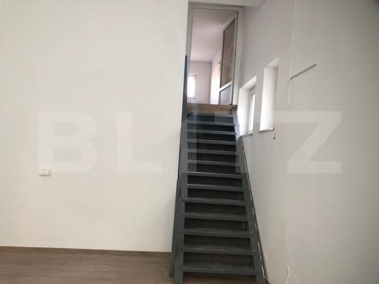 Spațiu comercial, de 265 mp, în Cloșca