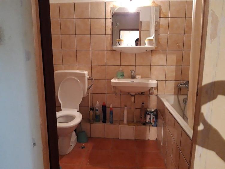 Casă individuală cu 3 camere cu Teren 1000 Mp în Șoldanu