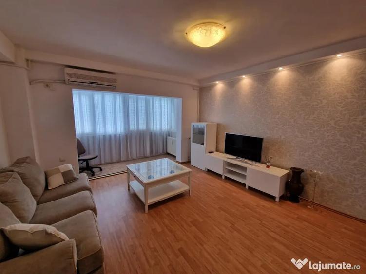 2 camere ULTRACENTRAL Piata Alba Iulia (rond) - Bd. Dece - 1