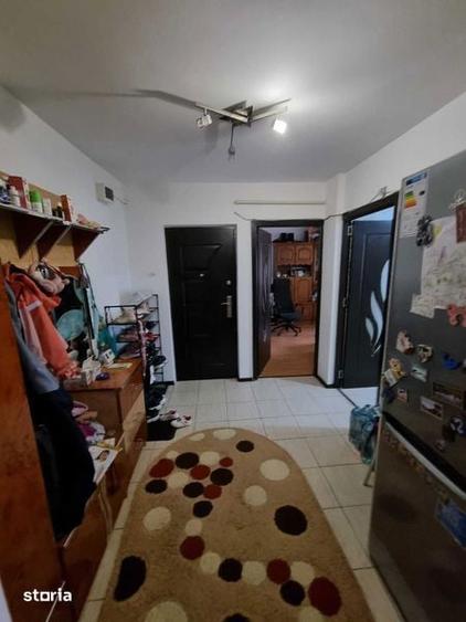 Apartament cu 2 camere în Obcini