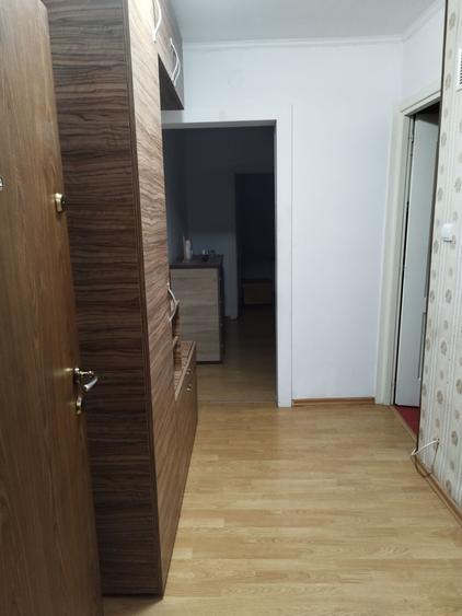 Apartament cu 2 camere semidecomandat în Oșorhei
