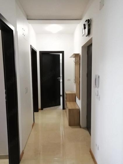 Apartament cu 2 camere decomandat în Exterior Vest