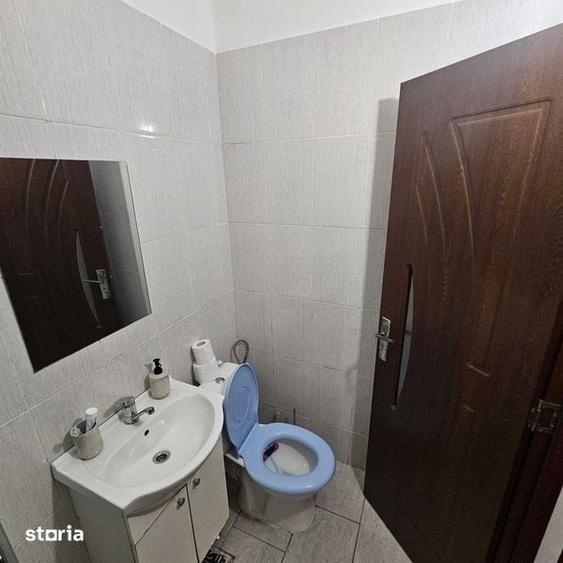 Garsonieră în Bularga