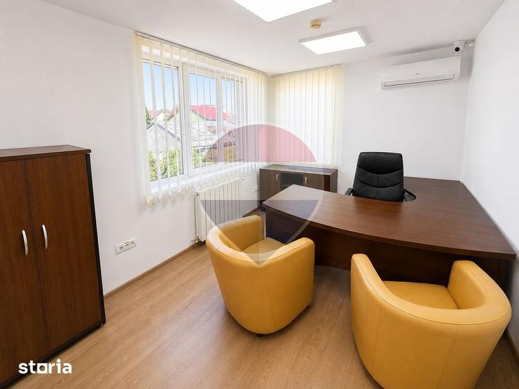 Casă cu 5 camere cu Teren 250 Mp în Grivița